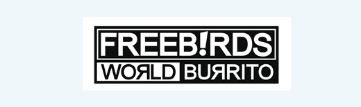Freeb!rds World Burrito