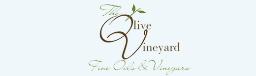 The Olive Vineyard